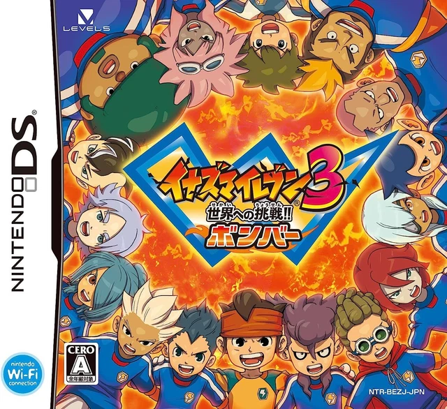 inazuma-eleven-3-challenge-to-the-world-bomber-17-40-picclick