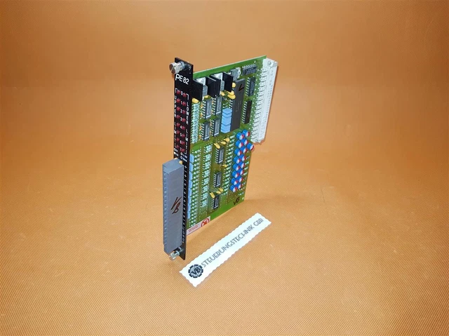 Carte De Commande Machine Gorenje - Réf 722169-17 722375-16 Type Q PS-05