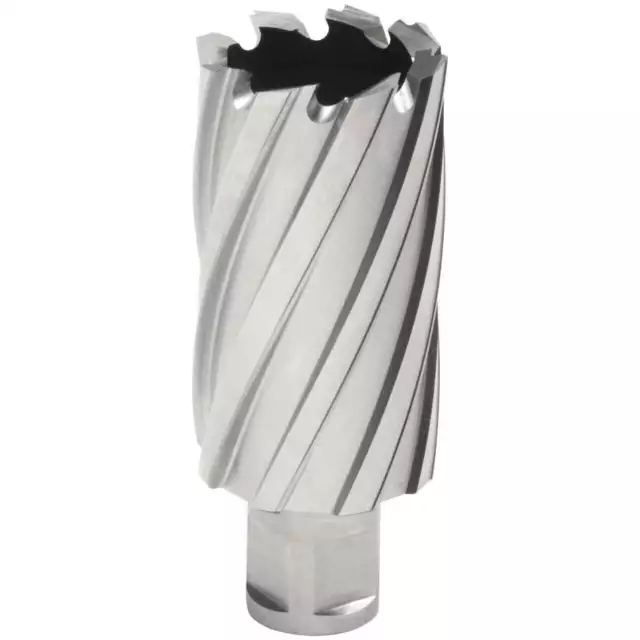 Hougen 12438 38MM X 50MM "12,000-Series" Annular Cutter