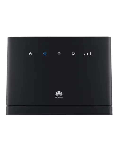 Routeur WiFi Huawei B315 s-22 4G LTE 150 Mbps 32 utilisateurs FDD...