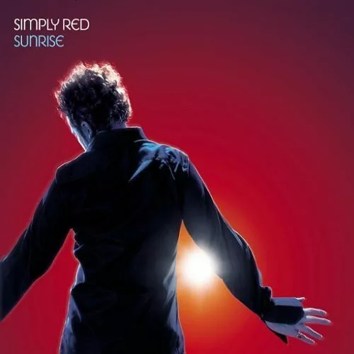 Simply Red (Maxi-CD) Sunrise (2003)