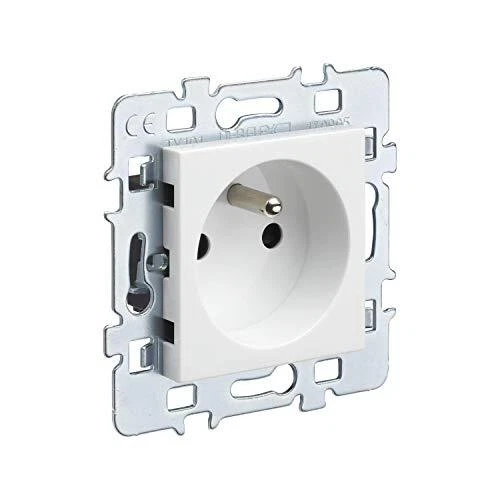 Interrupteur va et Vient - Prises electriques Standard - Prise Murale - Inter...