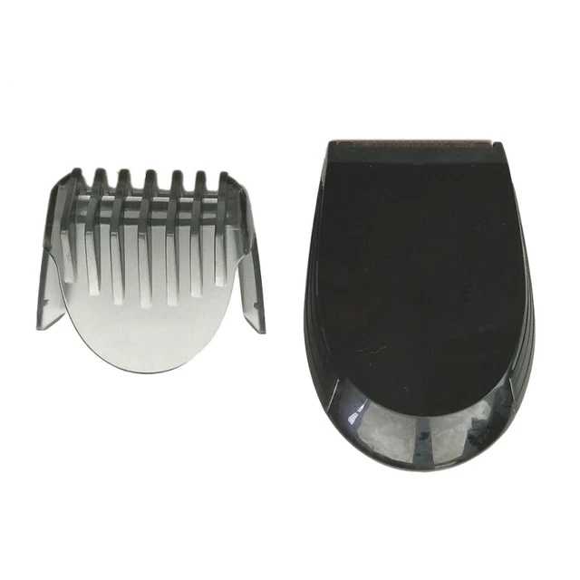 RQ11 Rasoio per Rasoio per SensoPress Serie Arcitec S5 S7 S9 RQ11S Martclic U9W6