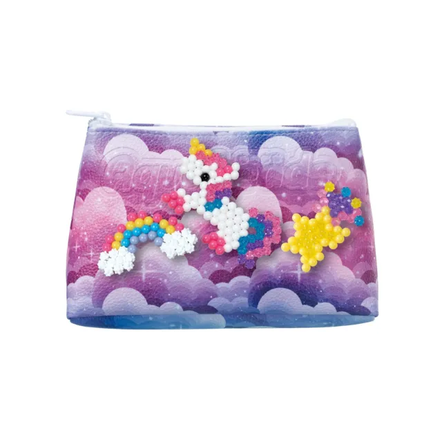 Aquabeads Decorator's Pouch, Complete Arts & Crafts Bead Kit for Children wit...