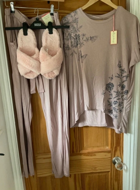 T-shirt Basique Primark – Fille – Bleu à Pois – Coton – Taille 10 Ans – Occasion Très Bon état