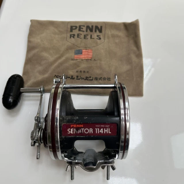 Reels, Fishing, Sporting Goods - PicClick CA
