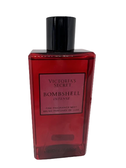 Victorias Secret Bombshell Intense Fine Fragrance Body Mist 250ml