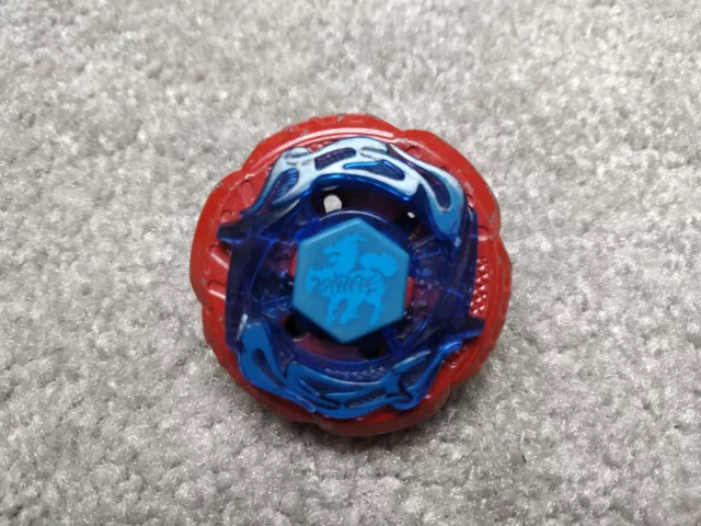 HASBRO Crushing Blast Beyblade 2-Pack w/ Rock Zurafa & Torch Gemios -  BeysAndBricks