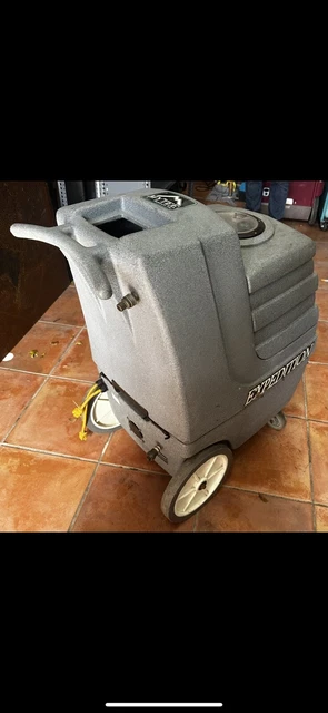 Mytee Expedition Carpet Cleaner Water Extractor ￼ Vacuum