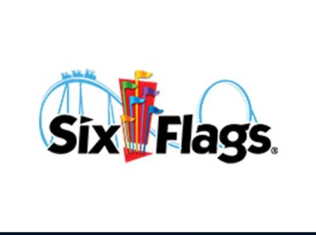 six flags great adventure tickets