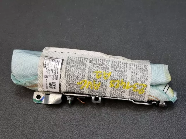 Airbag siège gauche - Audi A1 I - 3/5 portes de 2010 à juin 2019 - 8X3880241A