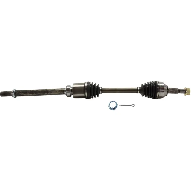 Front Right Passenger CV Axle Shaft For 2007-13 Nissan Altima 2.5L Automatic CVT