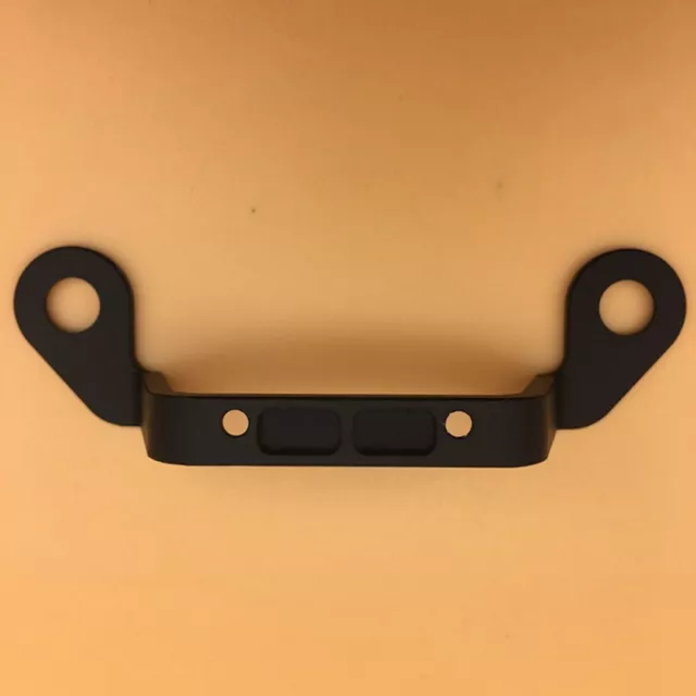 NEW Metal Front Shock Absorption Bracket Damping Plate for DJI Inspire1 X5 Drone