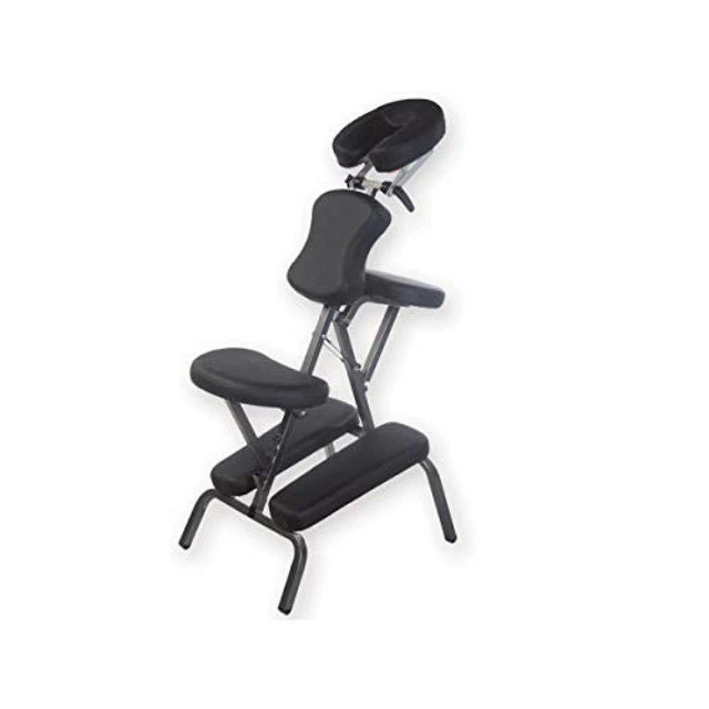 Gima 44050 Sedia da Massaggio Pieghevole - NUOVO
