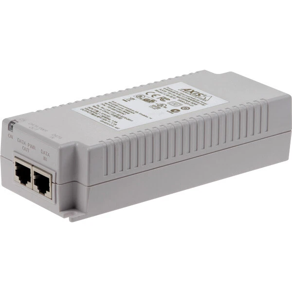 Axis T8134 60W Midspan 1-Port