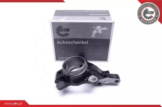 47SKV872 ESEN SKV Steering Knuckle, wheel suspension for DODGE,JEEP