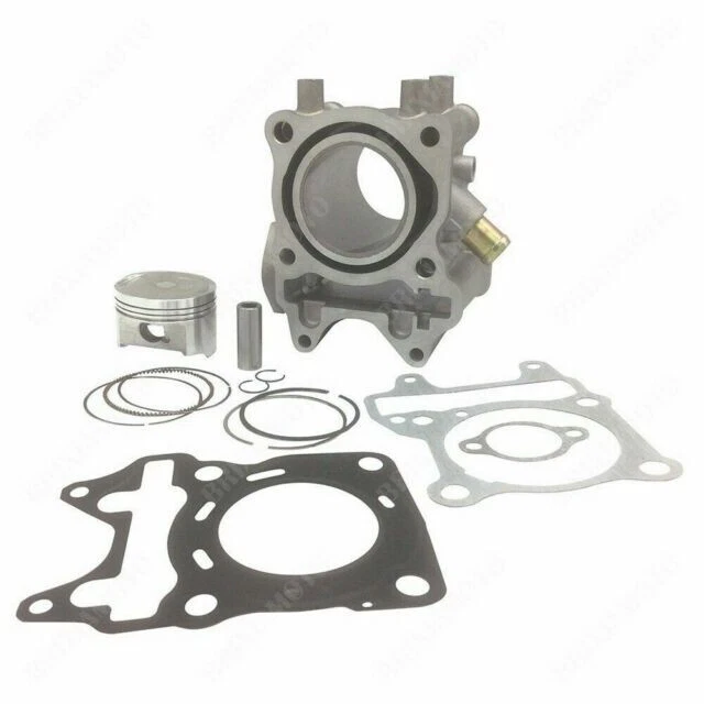 Cylindre Et Piston Honda SH 150 – 2000 à 2004 – Pièce D'occasion
