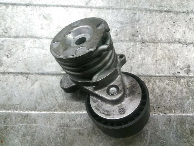 F565887 galet tendeur pour BMW 3 18 I 2007 198864