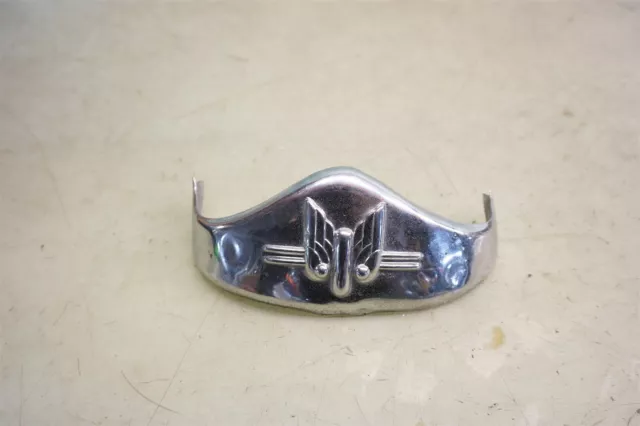 1951 Harley FL EL knucklehead flathead panhead sidecar LE *2713 Fender Trim Fr
