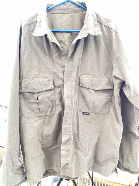 Paramo Parameta Quick Drying Men’s Shirt XL