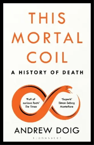 Andrew Doig This Mortal Coil (Poche)