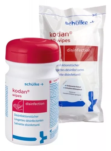 Schülke kodan® (N) wipes