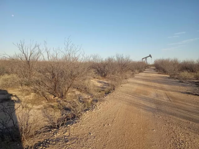 10 Acres Land in Pecos County TX, Texas. Owner Financing with $1.00 Down Payment