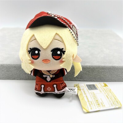klee plush
