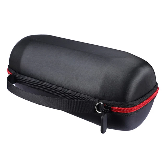 Étui De Voyage Yoto Mini 2024 EVA Avec Bandoulière - Protection Orange