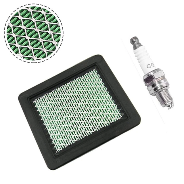 Filtre à Air Pour Tondeuse à Gazon - Test Et Avis