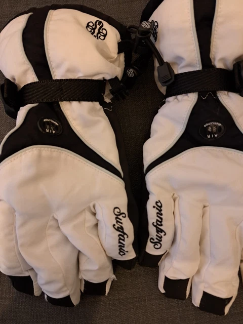 Surfanic Ski Gloves Size Large