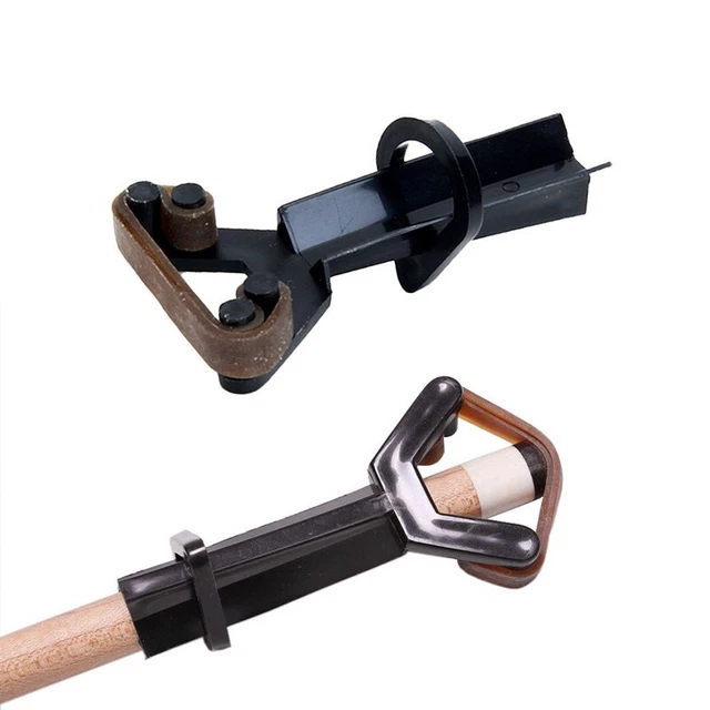 15 Autocollants Repères Pour Billard - Marqueurs De Position Noirs 35 Mm