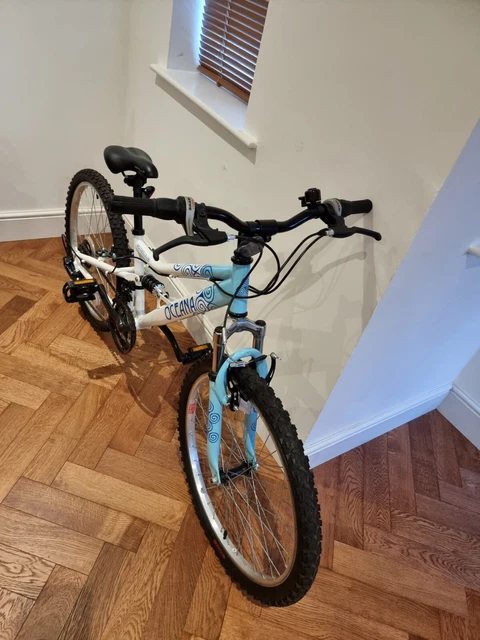 Apollo discount oceana bike