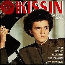 A Musical Portrait by Evgeny Kissin | CD | condition very good