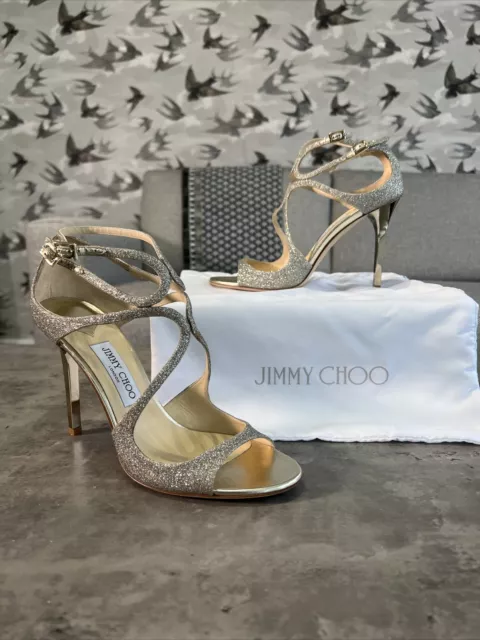 Jimmy choo lang 100 sales