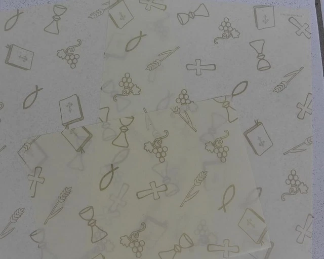 Carta Trasparente Premium A4 102g - 50 Fogli Per Stampa, Disegno E Lavori Artistici | Made In Germany - Foto 8