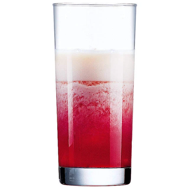 ARC Cardinal 53214 Aristocrat 16 Oz. Cooler Glass - 36 / CS