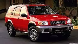 Nissan Pathfinder R50 Workshop Service Manual 1995-2004 POST Digital-$0 USB -$10