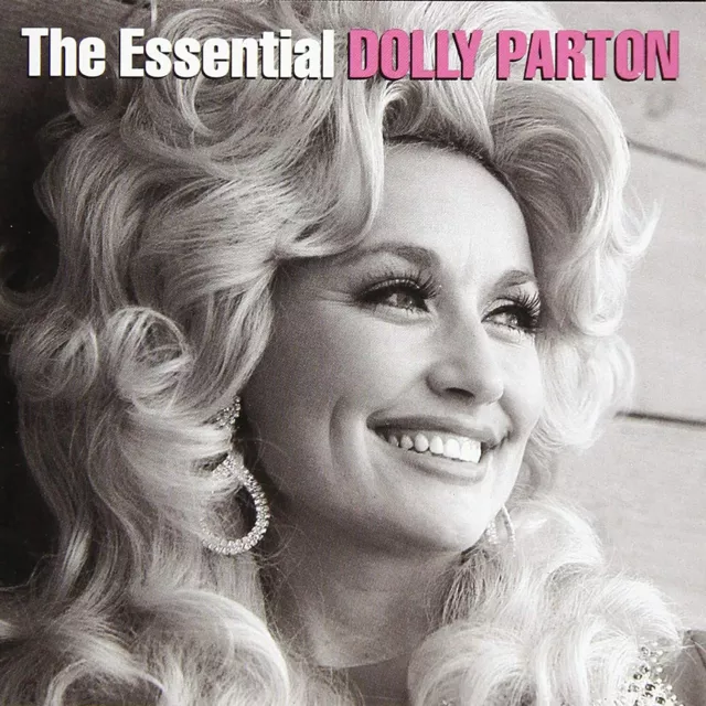 Dolly Parton (2 Cd) The Essential Cd ~ Country Greatest Hits / Best Of *New*