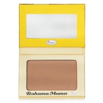 TheBalm Bahama Mama Bronzer 7.08g Womens Make Up
