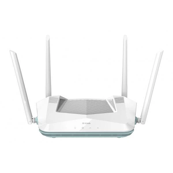 524402 D-Link EAGLE PRO AI AX3200 SMART ROUTER