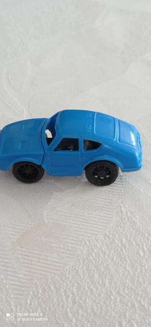 Figurine KINDER ancien MONTABLE