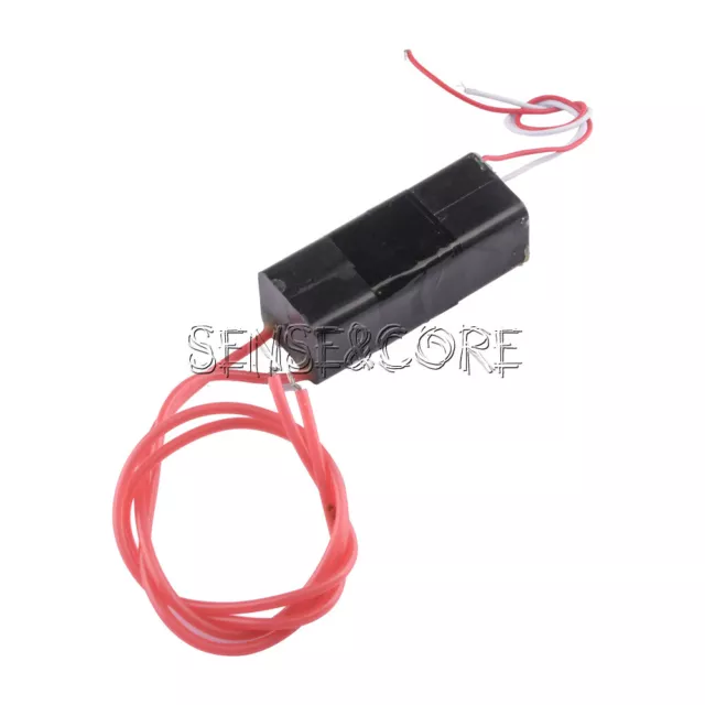 40-50KV DC Ultra-high Voltage Pulse Generator Super Arc Pulse Module