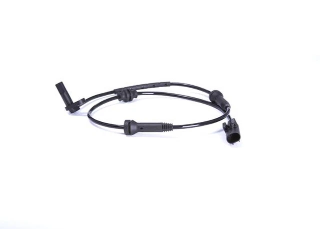Sensore Bosch ABS Numero Giri Ruota 0 986 594 580 Anteriore per FIAT FIORINO QUBO LINEA JTD
