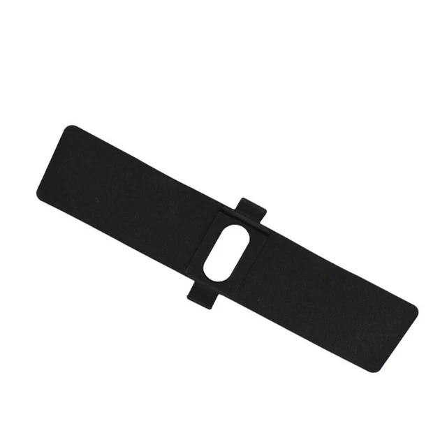 Cache-poussière Pour Panneau De Levier De Vitesse - Compatible V93 V80 V87 V97 V73 V77, Référence OEM 8015A066 | Installation Facile Sans Modification
