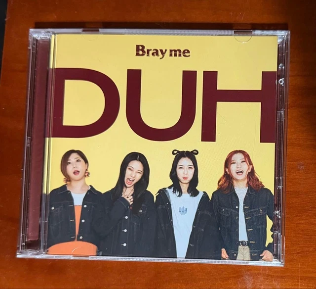 BRAY ME DUH (CD) EUR 41,59 - PicClick ES