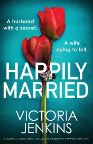 Jenkins Victoria Happily Married Book NEU