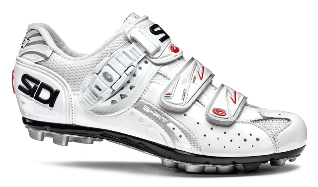 Zapatillas Mtb Sidi Eagle 5 S Fit Nº 38 Shoes