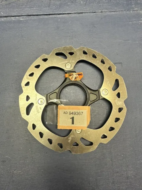 1 or 2 Shimano XTR SM-RT99-XT SM-RT81 Center Lock Disc Brake Lock