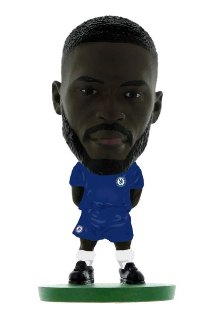 SoccerStarz SOC1390 Football Figures